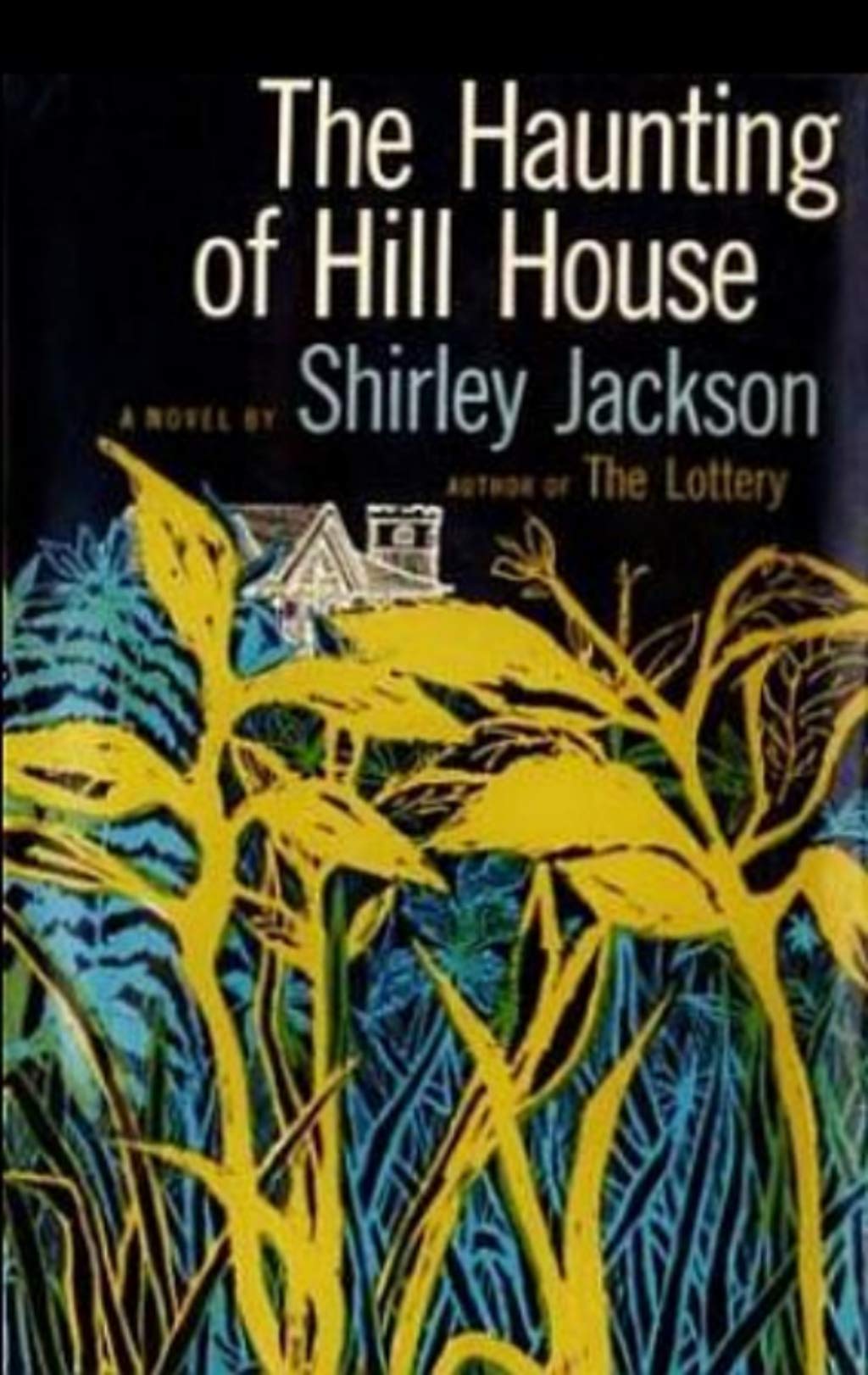 The Haunting of Hill House