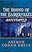 The Hound of the Baskervilles Annotated