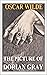 The Picture of Dorian Gray (Illustrated)
