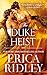 The Duke Heist by Erica Ridley