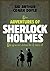 The Adventures of Sherlock Holmes