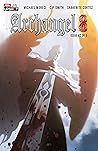 Archangel 8 #2 by Michael Moreci