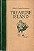 Treasure Island by Robert Louis Stevenson