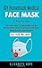DIY Homemade Medical Face M...