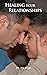 Healing Your Relationships