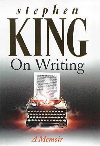 On Writing: A Memoir