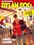 Dylan Dog Oldboy n. 1 by Gabriella Contu