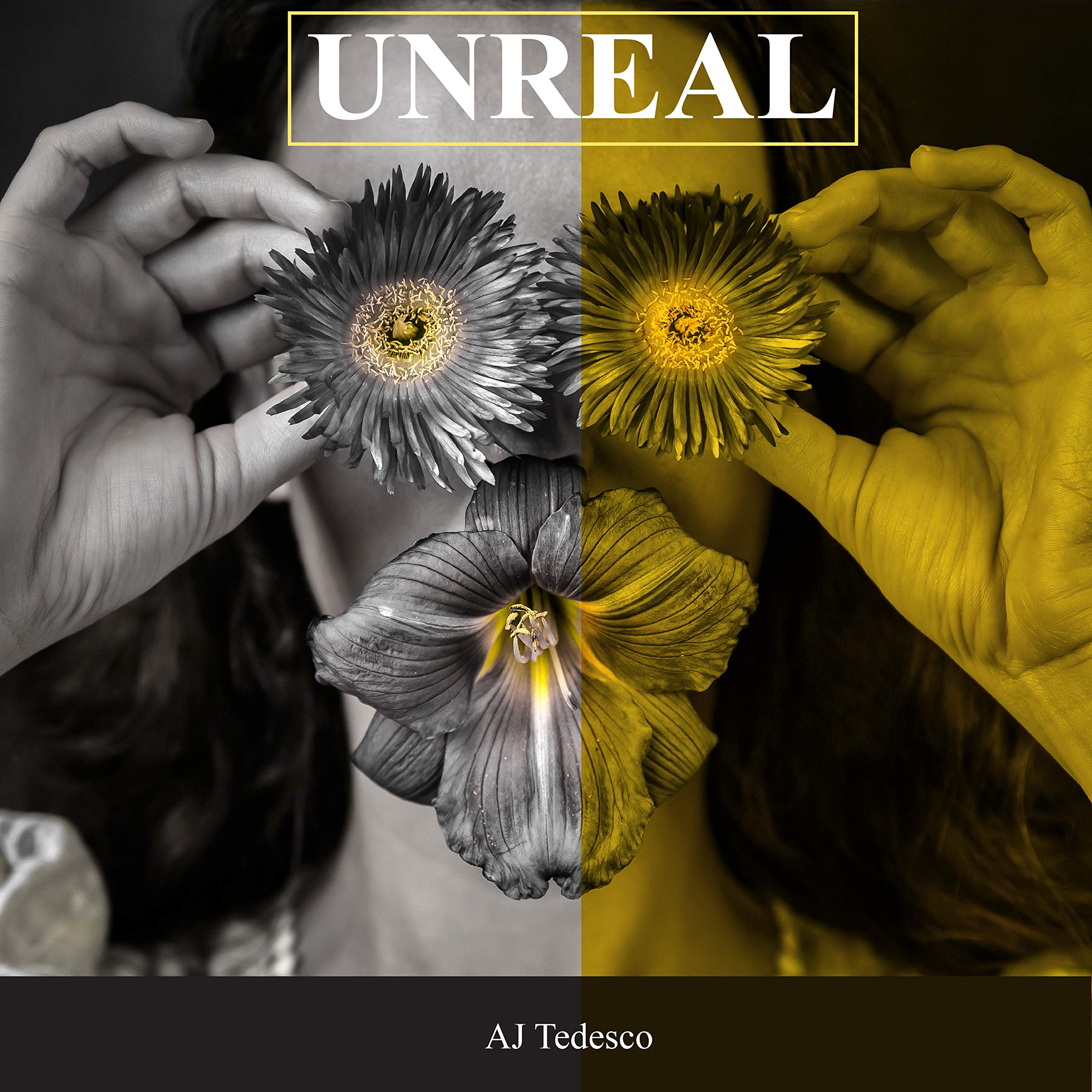 Unreal (Kindle Edition)