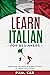 Learn Italian For Beginners...