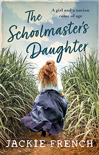 The Schoolmaster's Daughter (Paperback)