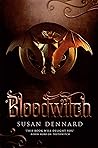 Book cover for Bloodwitch (The Witchlands, #3)