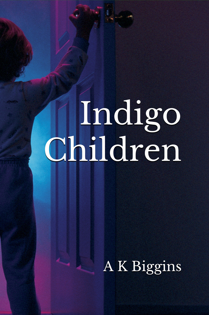 Indigo Children