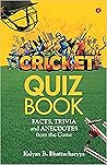 CRICKET QUIZ BOOK
