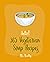 Hello! 365 Vegetarian Soup Recipes by Ms. Hanna