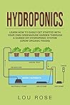 Hydroponics: Lear...