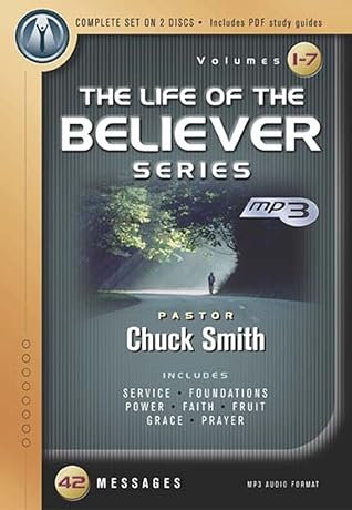 In the Life of the Believer Series MP3