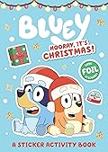 Bluey: Hooray, It's Christmas!