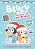 Bluey: Hooray, It's Christmas!