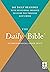 The Daily Bible by F. LaGard Smith
