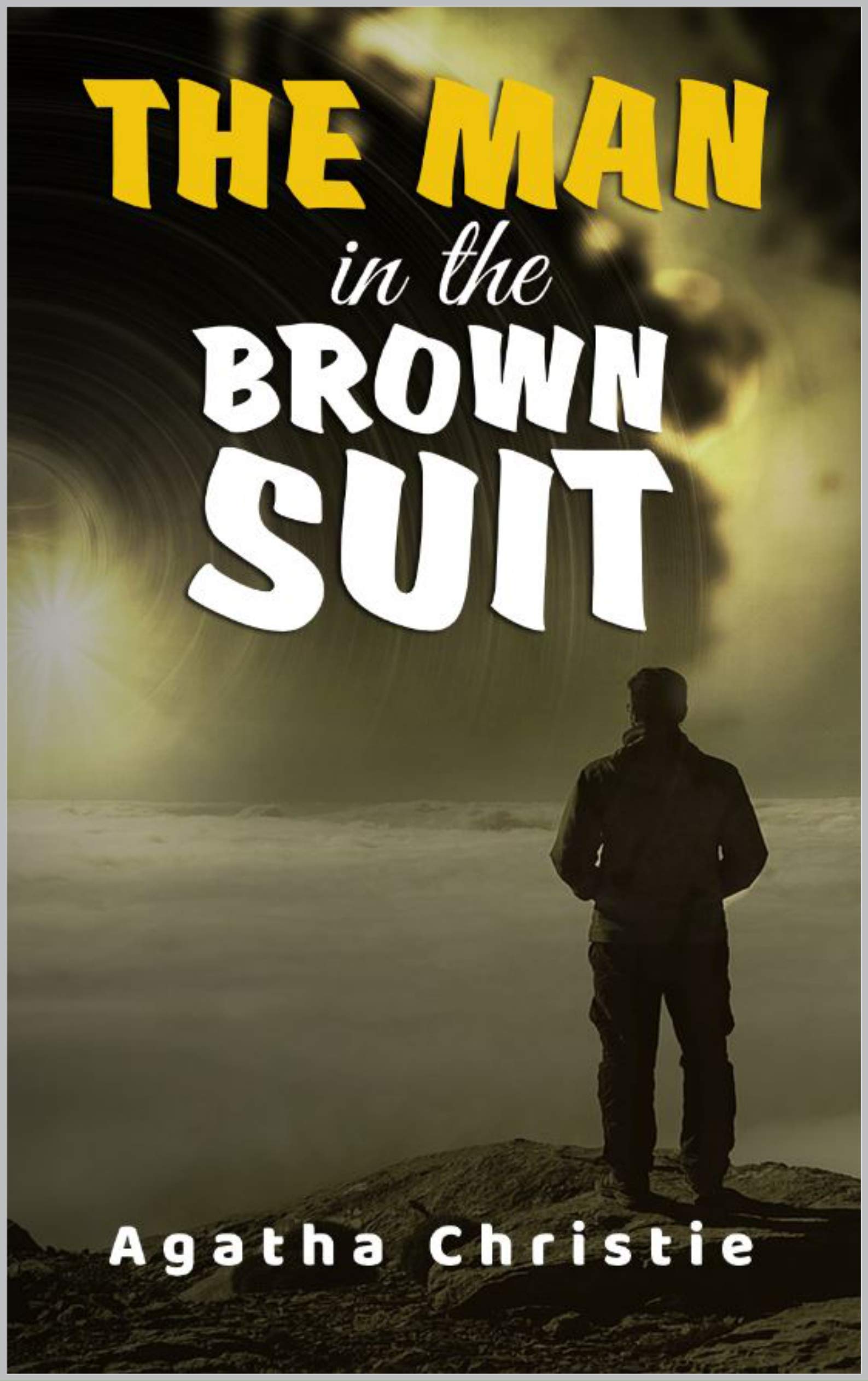 The Man in the Brown Suit