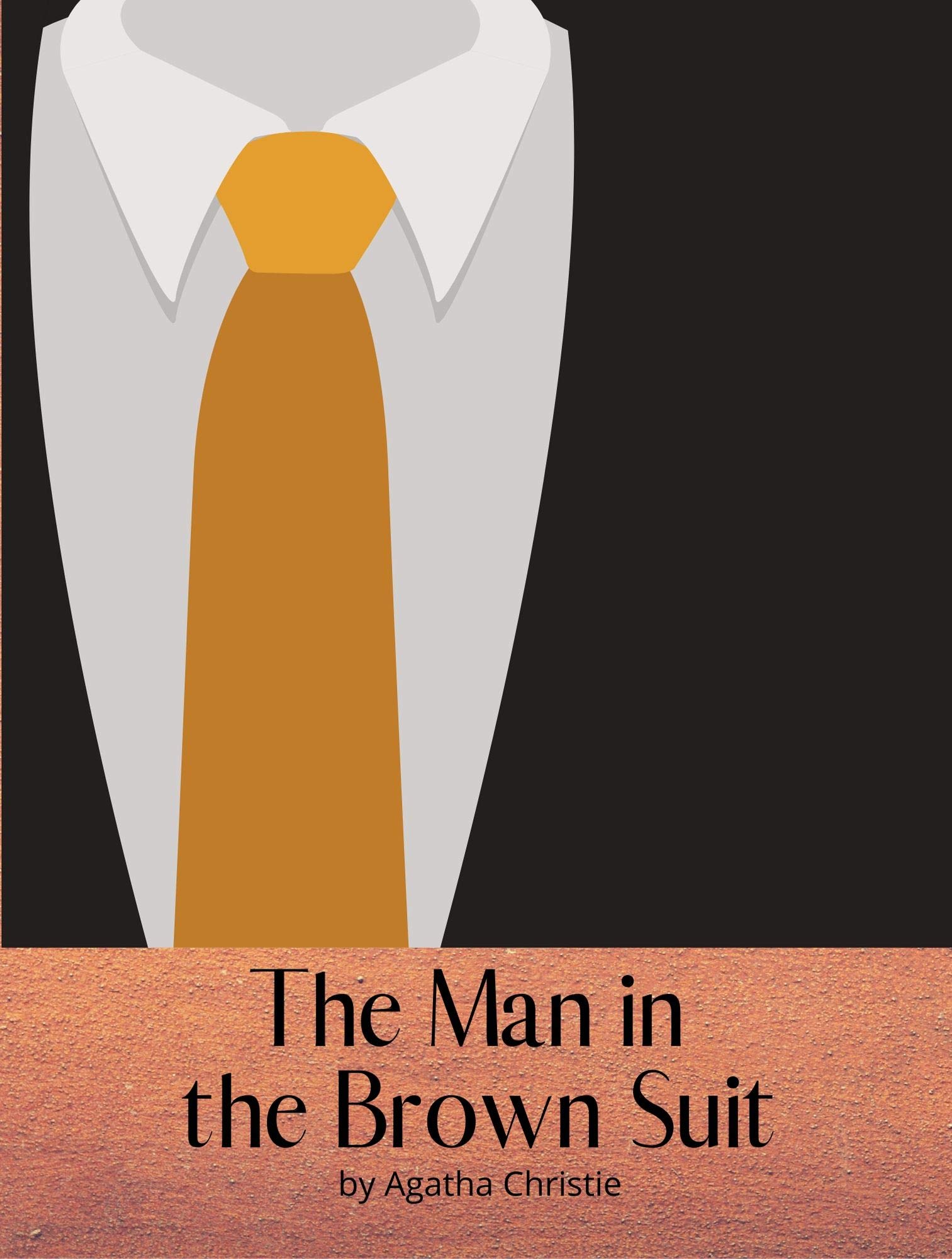 The Man in the Brown Suit