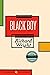 Black Boy by Richard Wright