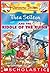 Thea Stilton and the Riddle of the Ruins (Thea Stilton #28)