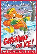 Geronimo On Ice!
