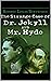 The Strange Case of Dr. Jekyll and Mr. Hyde