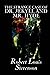 Strange Case of Dr Jekyll and Mr Hyde Illustrated