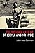 The Strange Case Of Dr. Jekyll And Mr. Hyde