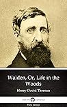 Walden, Or, Life ...