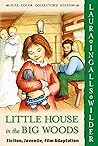 Little house in t...