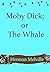 Moby Dick or The Whale