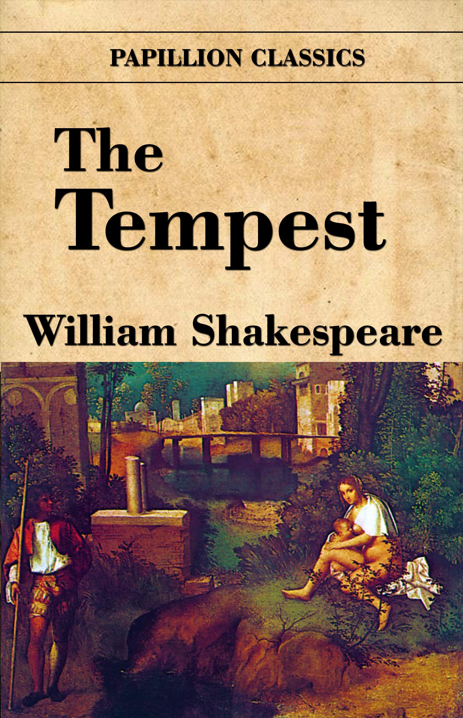 The Tempest