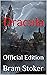 Dracula (ILLUSTRATED): Official Edition