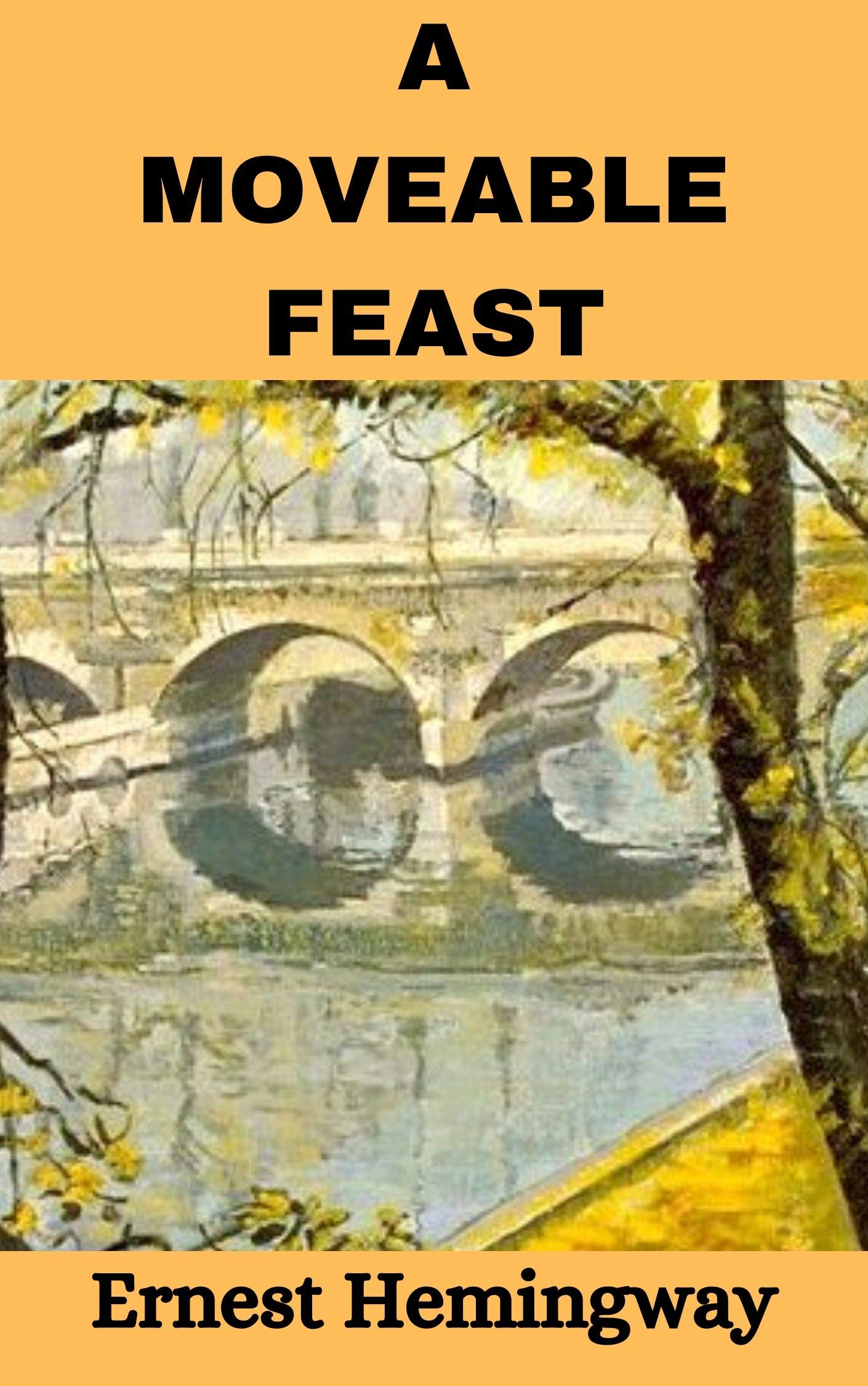 A MOVEABLE FEAST