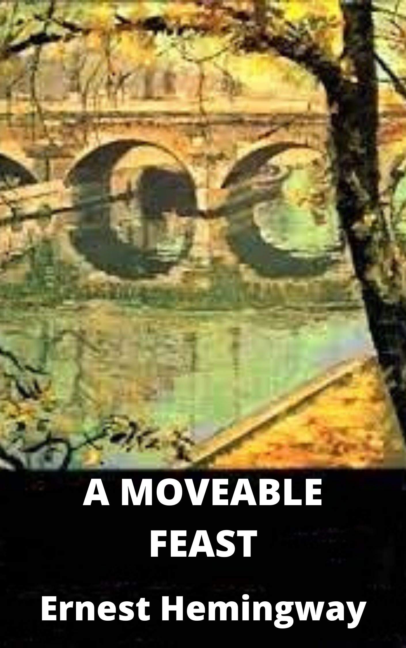 A MOVEABLE FEAST