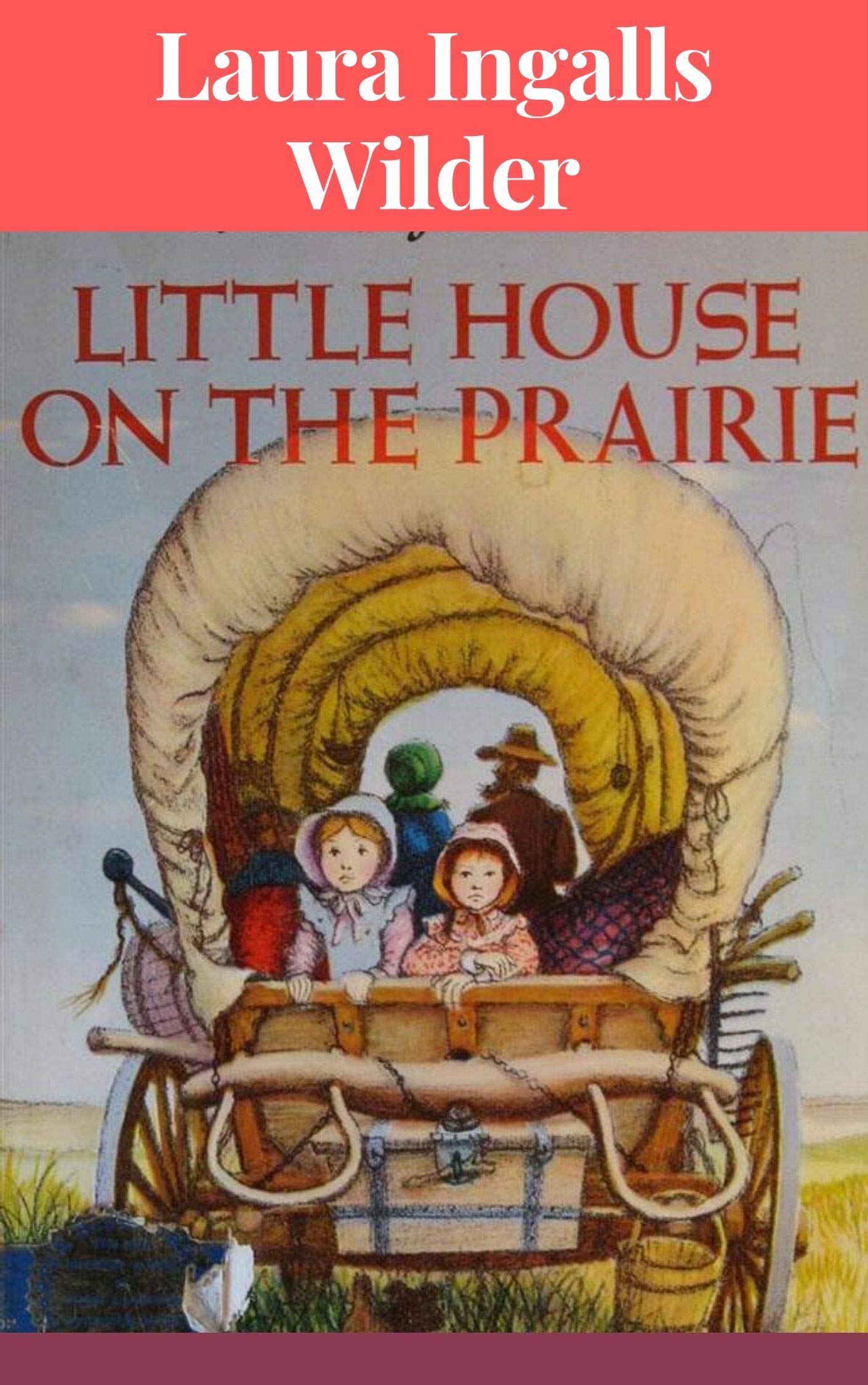 Little House on the Prairie