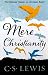 Mere Christianity by C.S. Lewis