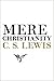 Mere Christianity
