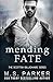 Mending Fate (The Scottish Billionaire #3)
