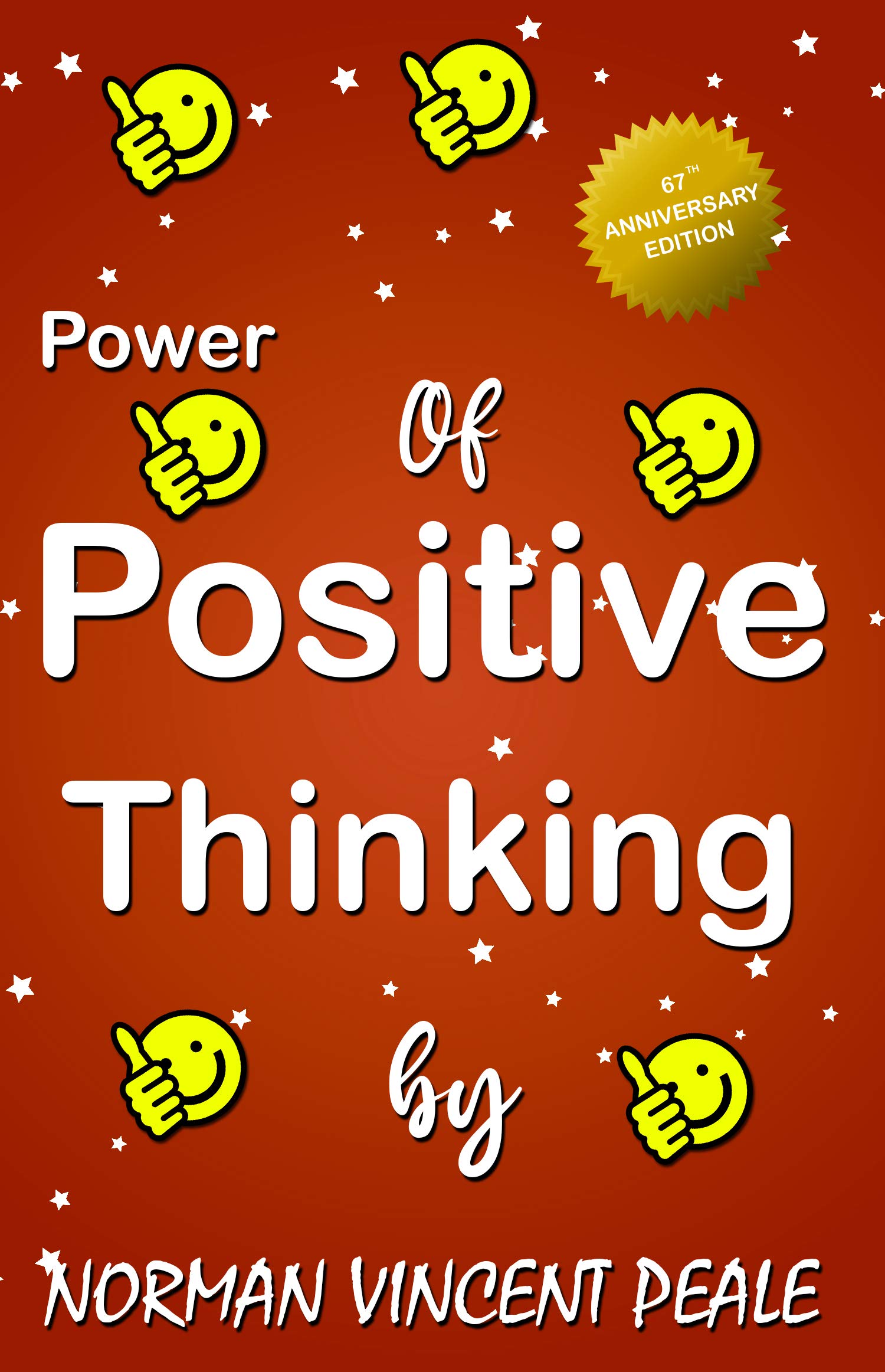 The Power of Positive Thinking