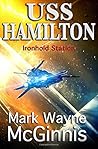 USS Hamilton by Mark Wayne McGinnis