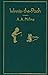 Winnie-the-Pooh by A.A. Milne
