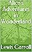 Alice's Adventures in Wonderland