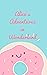 Alice's Adventures in Wonderland