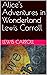 Alice's Adventures in Wonderland Lewis Carroll