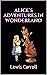 Alice’s Adventures in Wonderland