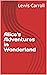Alice's Adventures in Wonderland